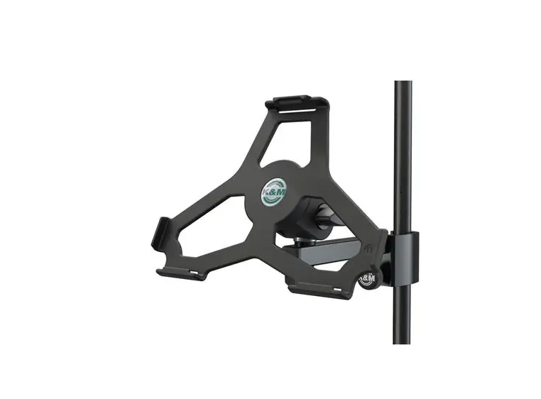 K&M 19724 iPad Air holder 